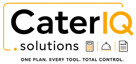 CaterIQ Solutions